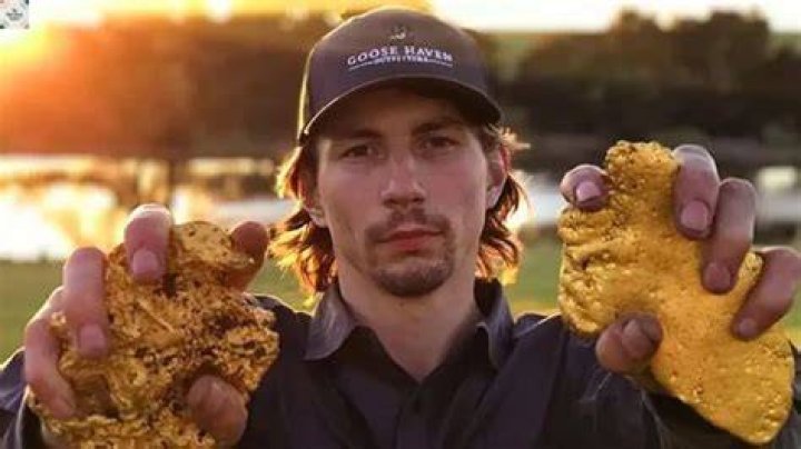 Parker Schnabel Net Worth Gold Rush Famous People Today