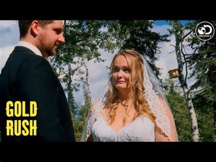 Parker Schnabel Wedding Unveiling the Gold Miner's Journey, Net Worth