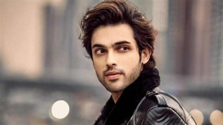 Parth Samthaan's new post hints he is dating someone's exgirlfriend