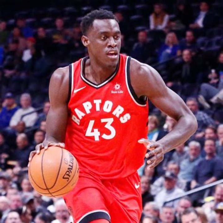 Pascal Siakam Wiki, Age, Height, Parents, Girlfriend, Stats, Awards