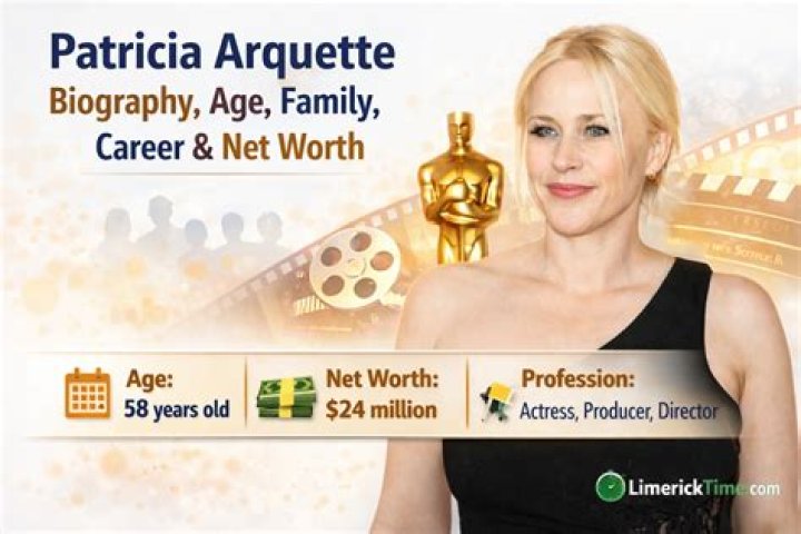 Patricia Arquette Net Worth, Bio, Height, Family, Age, Weight, Wiki 2023