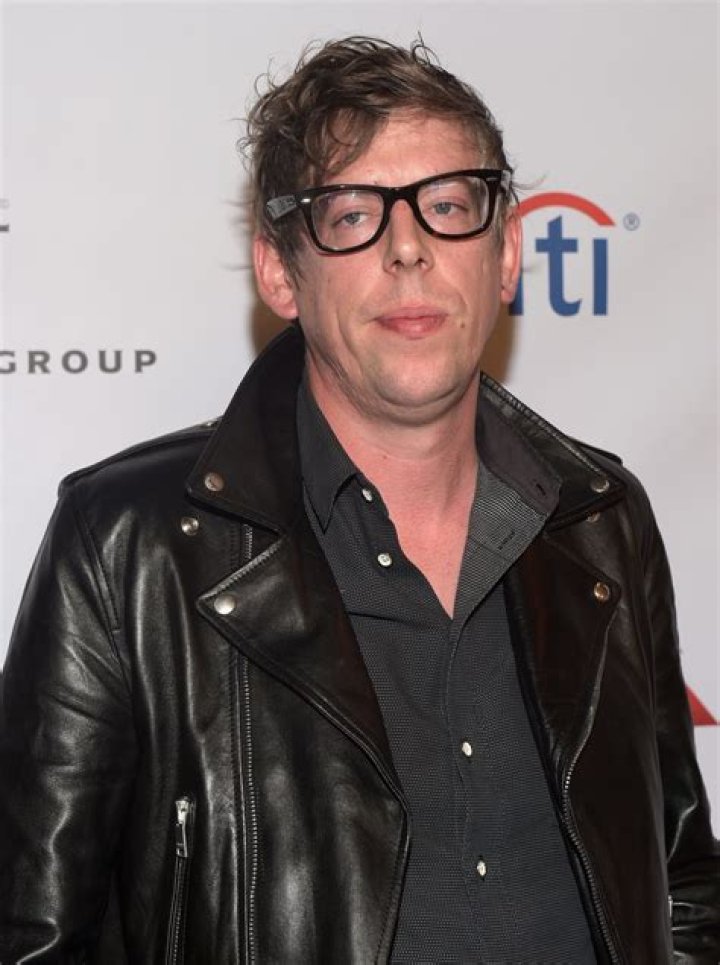 Patrick Carney