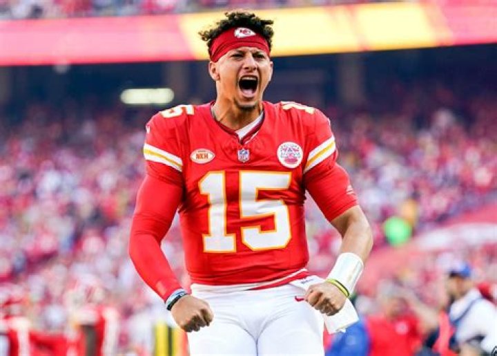 Patrick Mahomes' Wife Brittany Matthews' Baby Bump Photo Album