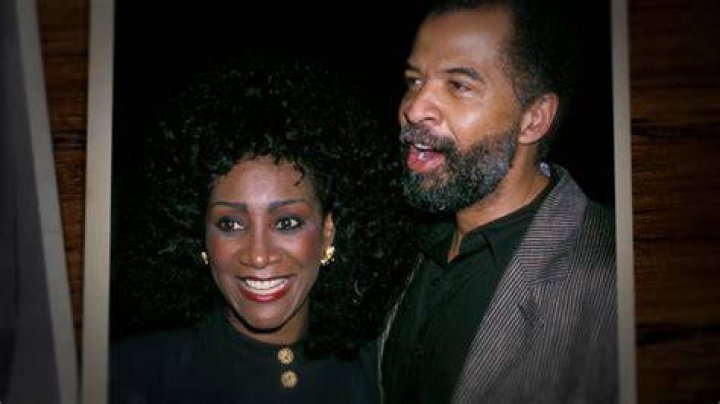Patti LaBelle&rsquo;s ExHusband Armstead Edwards What Is He Doing Now