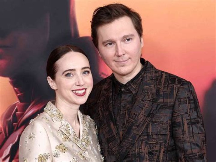 Paul Dano and Zoe Kazan's Relationship Timeline