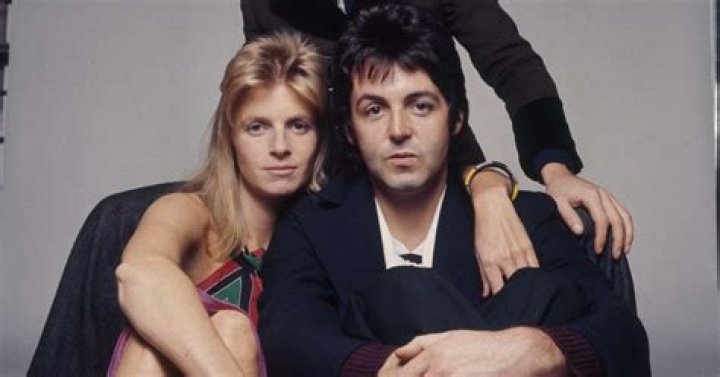Paul Mccartney Wife 2020 invinciblefight
