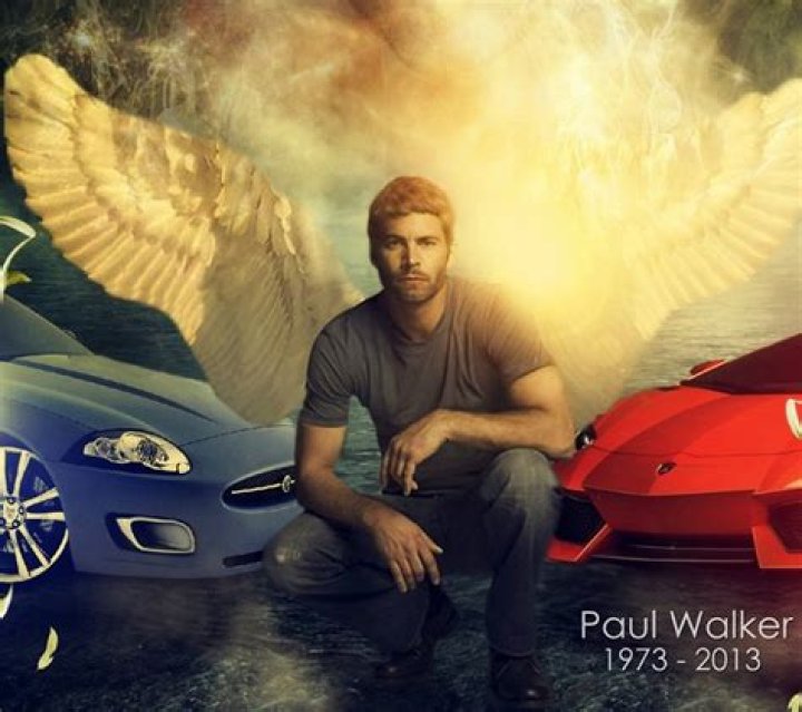 Paul Walker's girlfriend Jasmine PilchardGosnell makes emotional visit