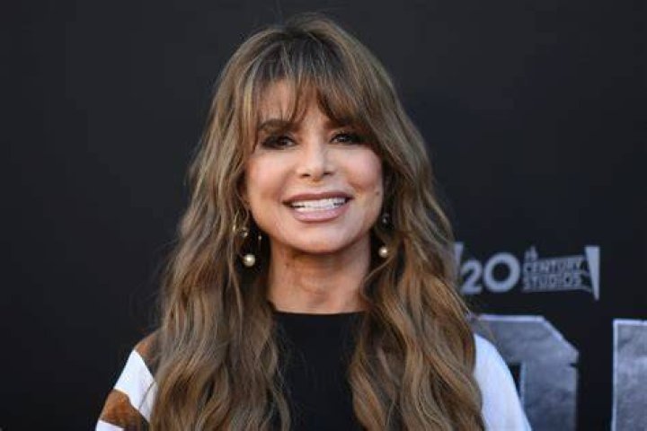 Paula Abdul Siblings Meet Wendy Abdul