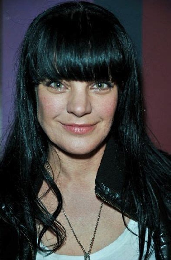 Pauley Perrette CW, CBS and Showtime Summer TCA Party (2012.07.29