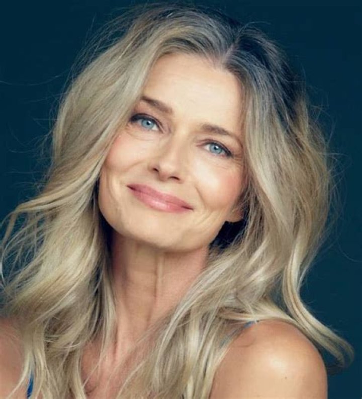 Paulina Porizkova on Betrayal, Grief and New Beginnings Next Avenue
