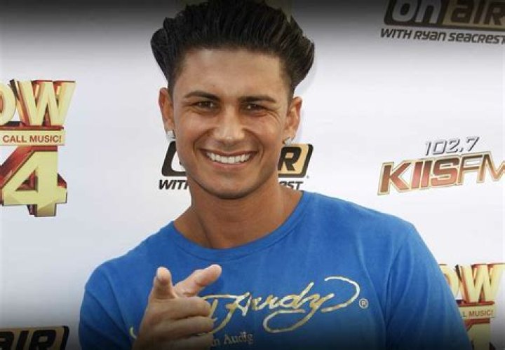 Pauly D's New Hair Different From 'Jersey Shore' BlowOut (VIDEO, PHOTO