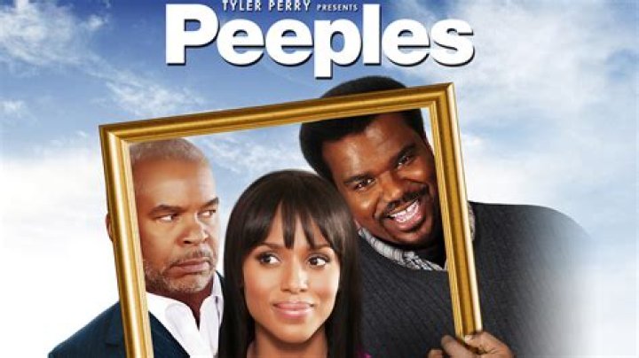 Peeples Wallpaper