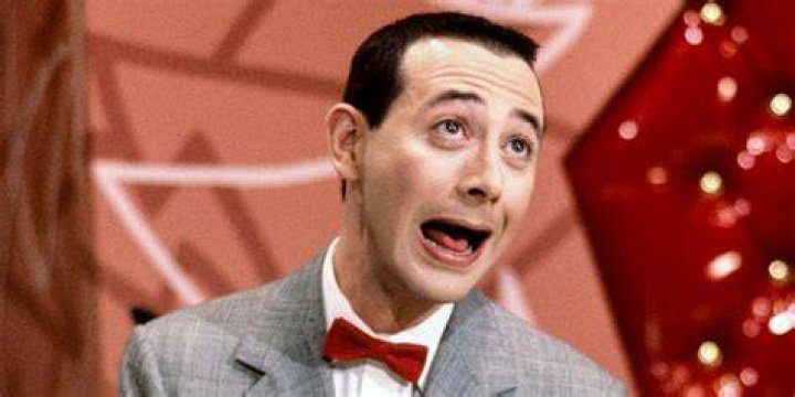 Peewee Herman Turns 70 And Fans And Celebrities Celebrate Paul Reubens