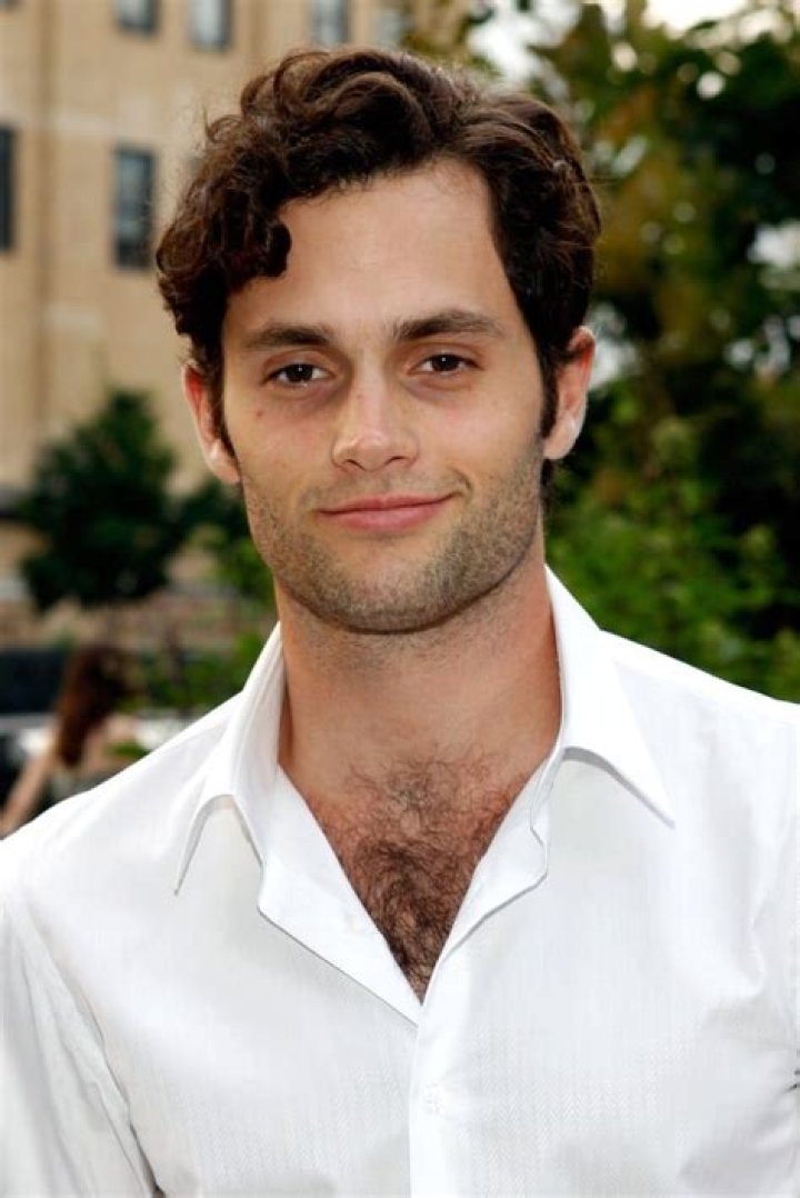 Penn Badgley and his stalker characters Astrological Observation in
