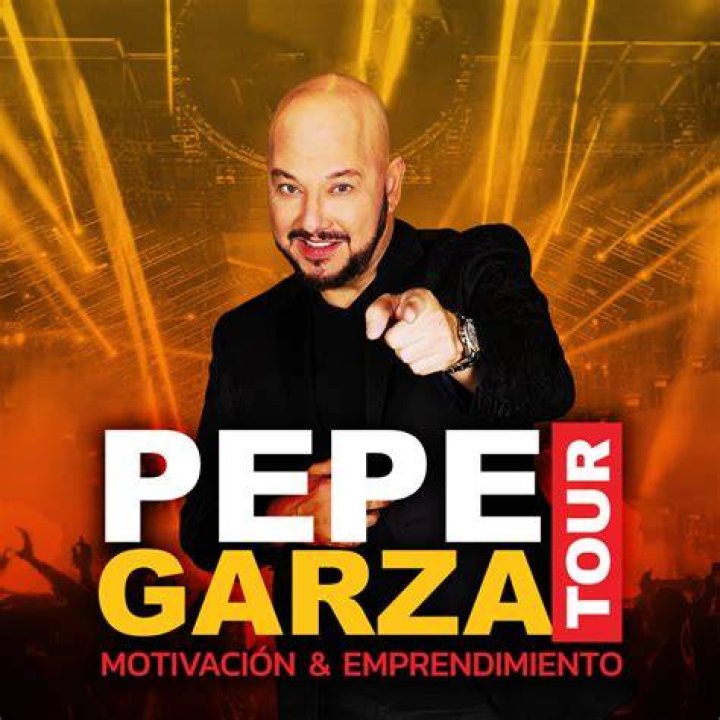 Pepe Garza Net Worth, Wife Elisa Beristain, and Bio