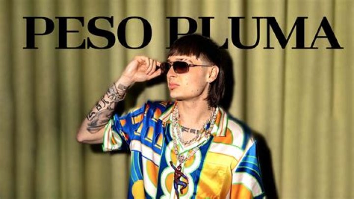 Peso Pluma's profile Age, real name, girlfriend, nickname and nationality