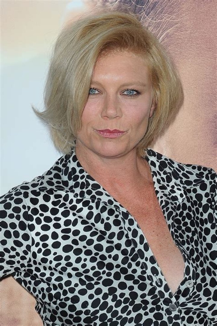 Peta Wilson