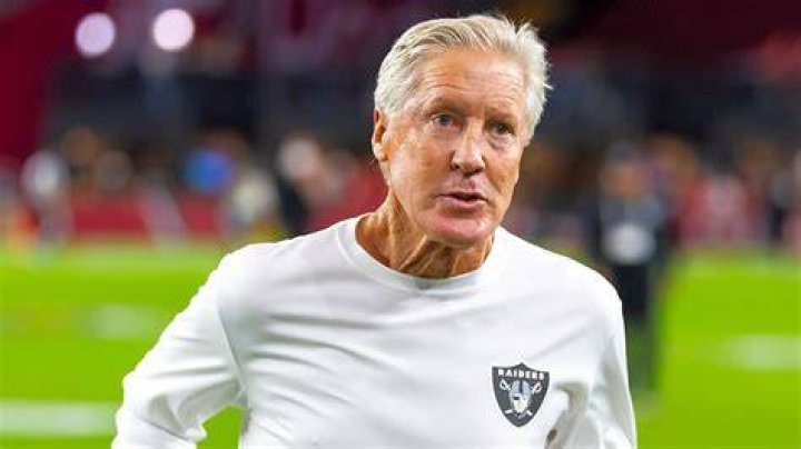 Pete Carroll