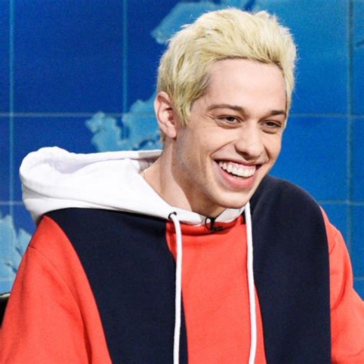 Pete Davidson Makes Surprise Modeling Debut on Alexander Wang Runway