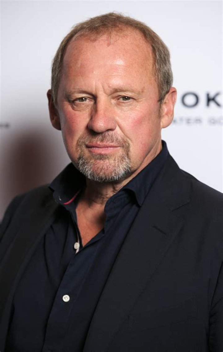 Peter Firth Peter Firth