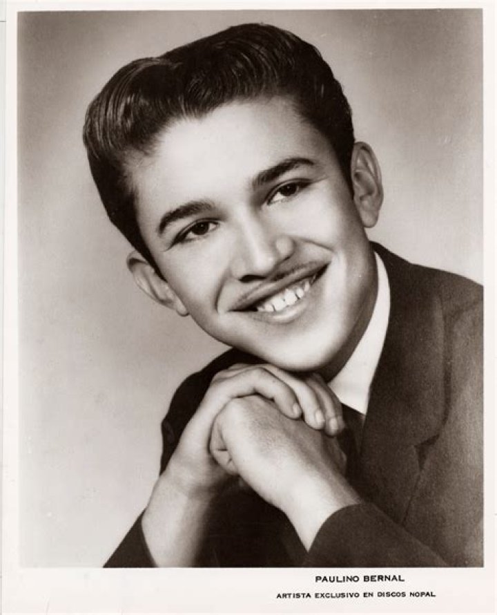 Pharr From Heaven Paulino Bernal