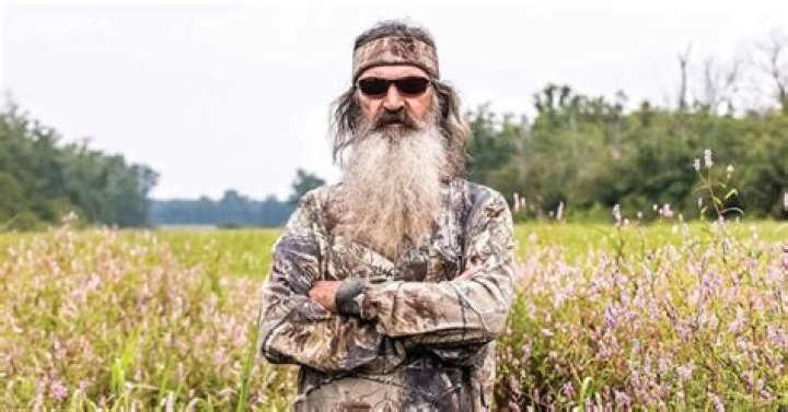 Phil Robertson Net Worth 2023 The Event Chronicle