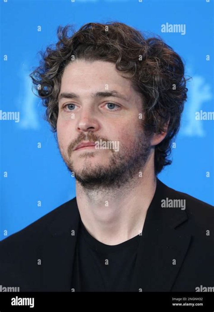 Philip Ettinger at the "My Soul To Take" special screening held at the