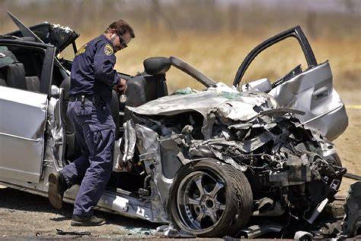 Philip Guilford Car Accident A Tragic Loss and a Mystery Ducati Suite