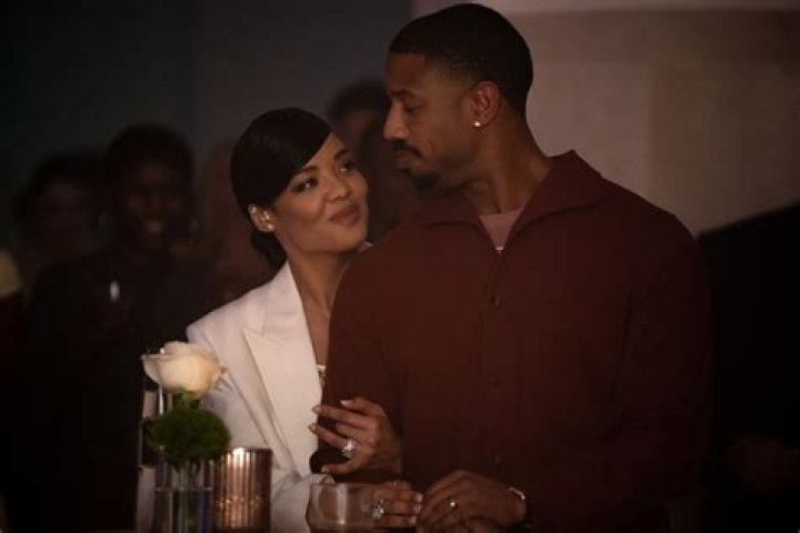 Photo de Tessa Thompson Creed L'H&eacute;ritage de Rocky Balboa Photo