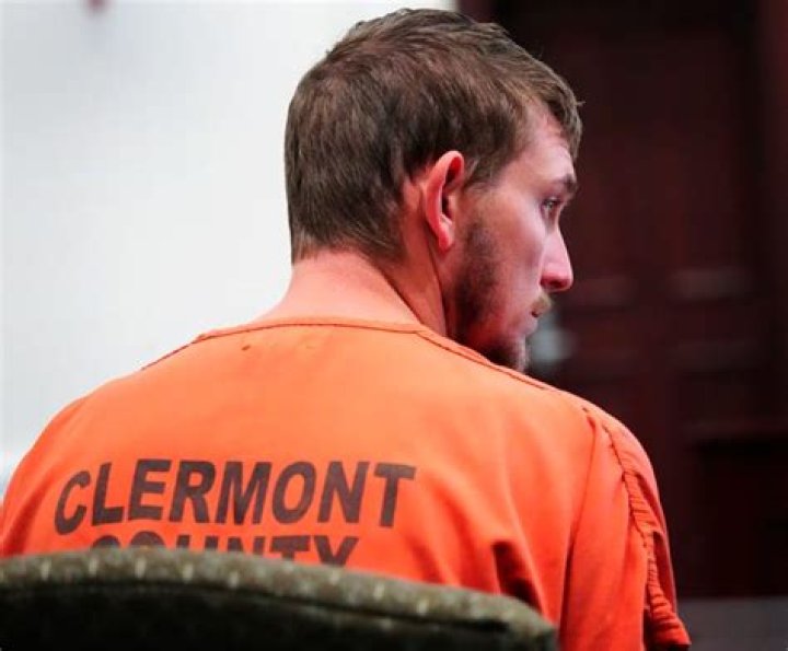 PHOTOS Chad Doerman in court for death of sons.