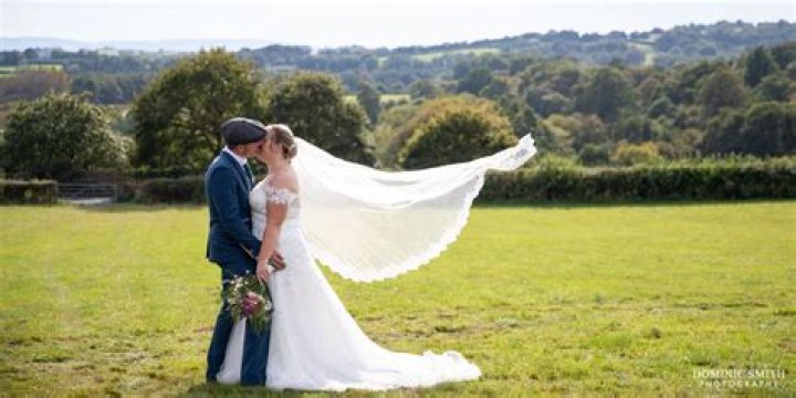 Photos from the Wedding of Erica VazquezBacardi