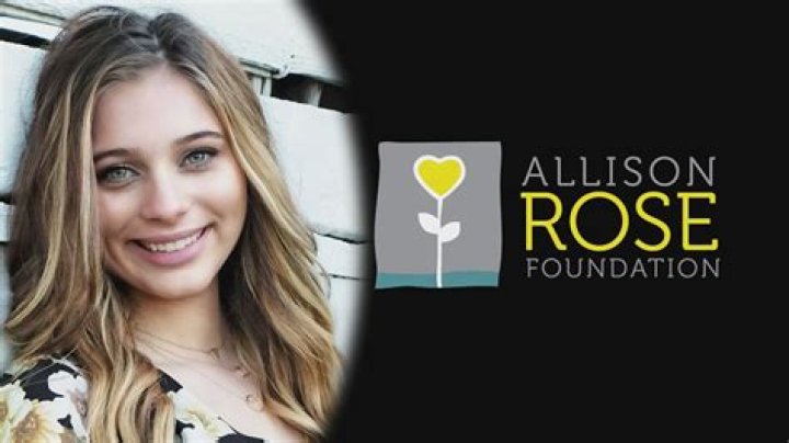 Picture of Allison Dean