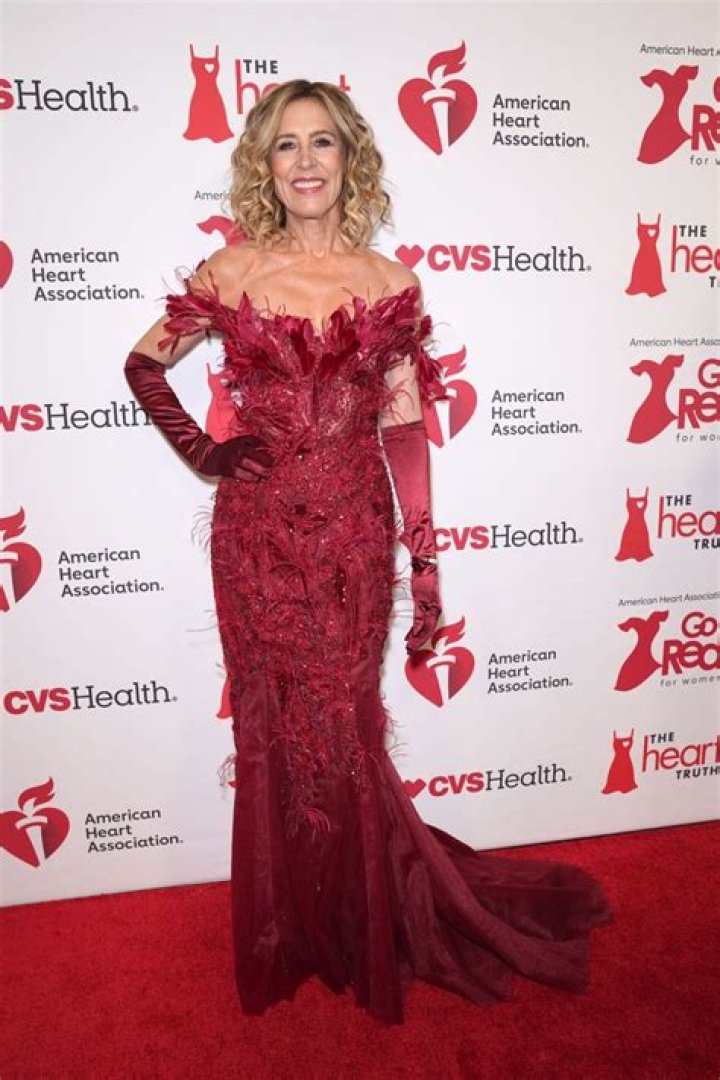 Picture of Christine Lahti