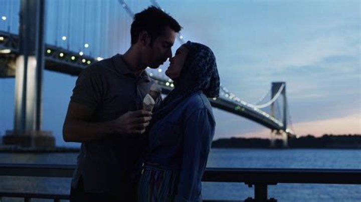 Picture of Dina Shihabi