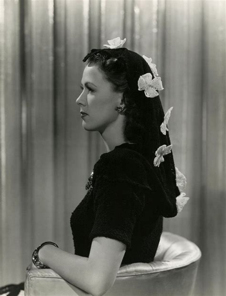 Picture of Eleanor Powell