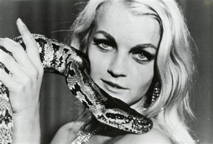 Picture of Helli Louise