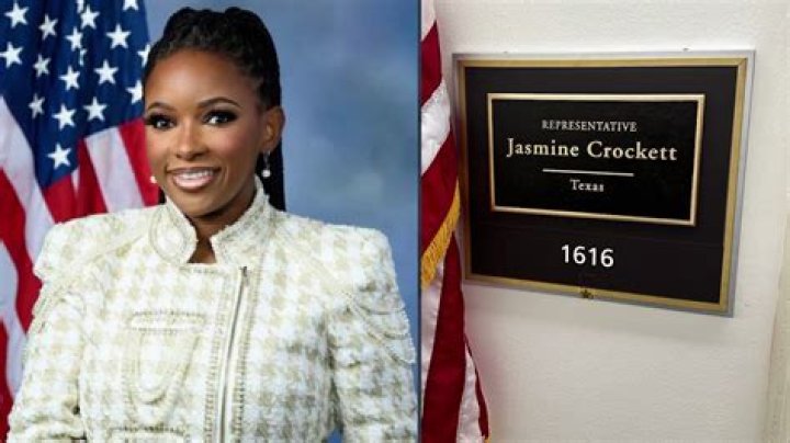 Picture of Jasmine Pilchardgosnell