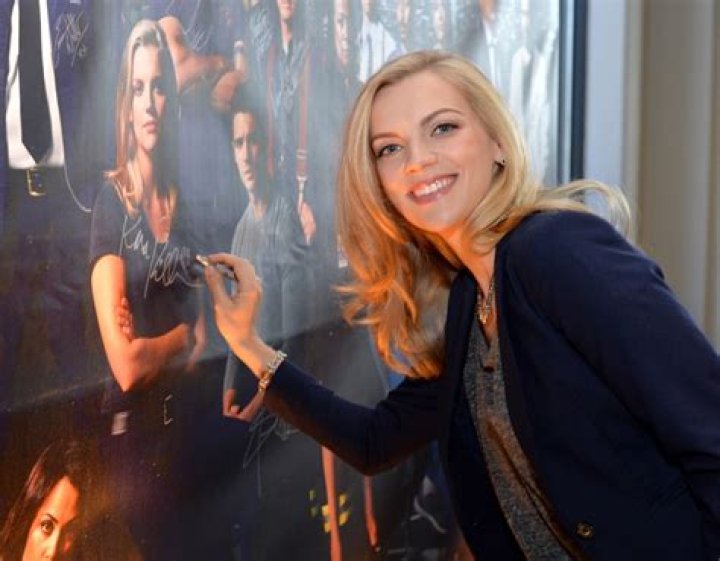 Picture of Kara Killmer