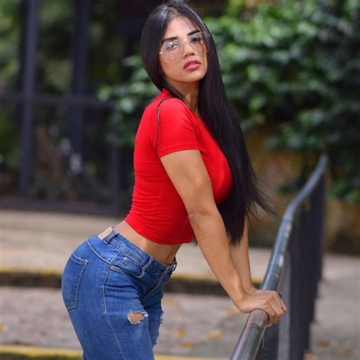 Picture of Karina Garcia
