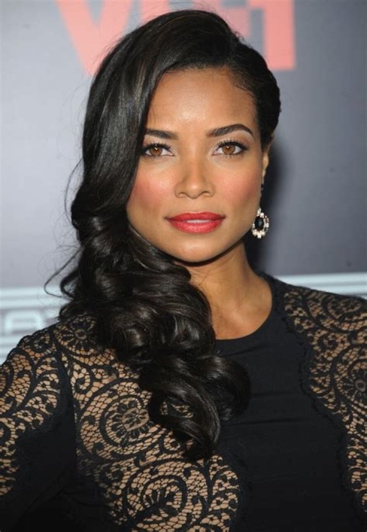 Picture of Rochelle Aytes