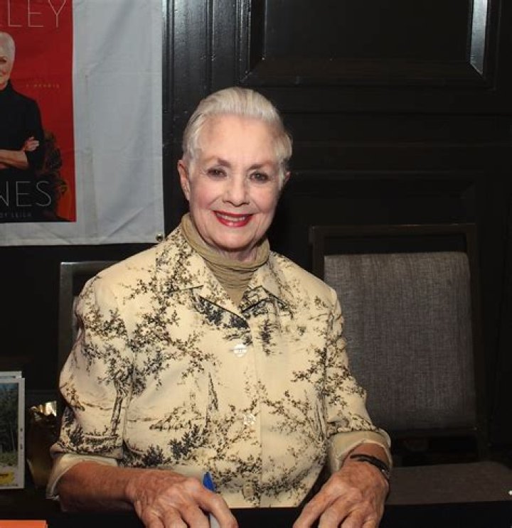 Picture of Shirley Jones