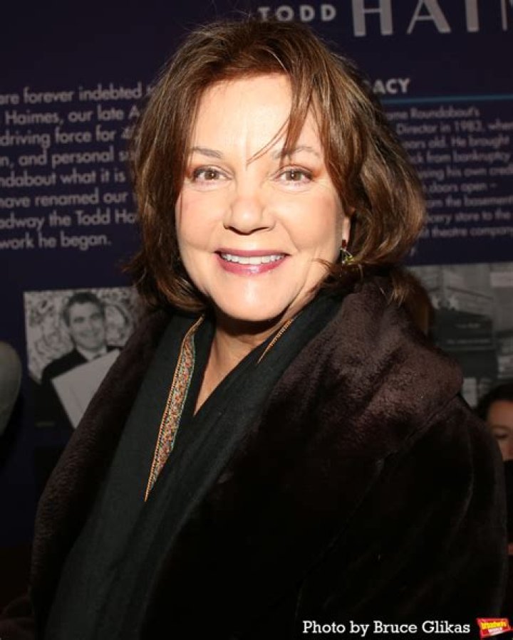 Pictures of Margaret Colin
