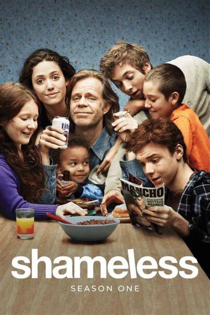 Pin by Mia on Shameless Carl shameless, Carl gallagher, Ethan