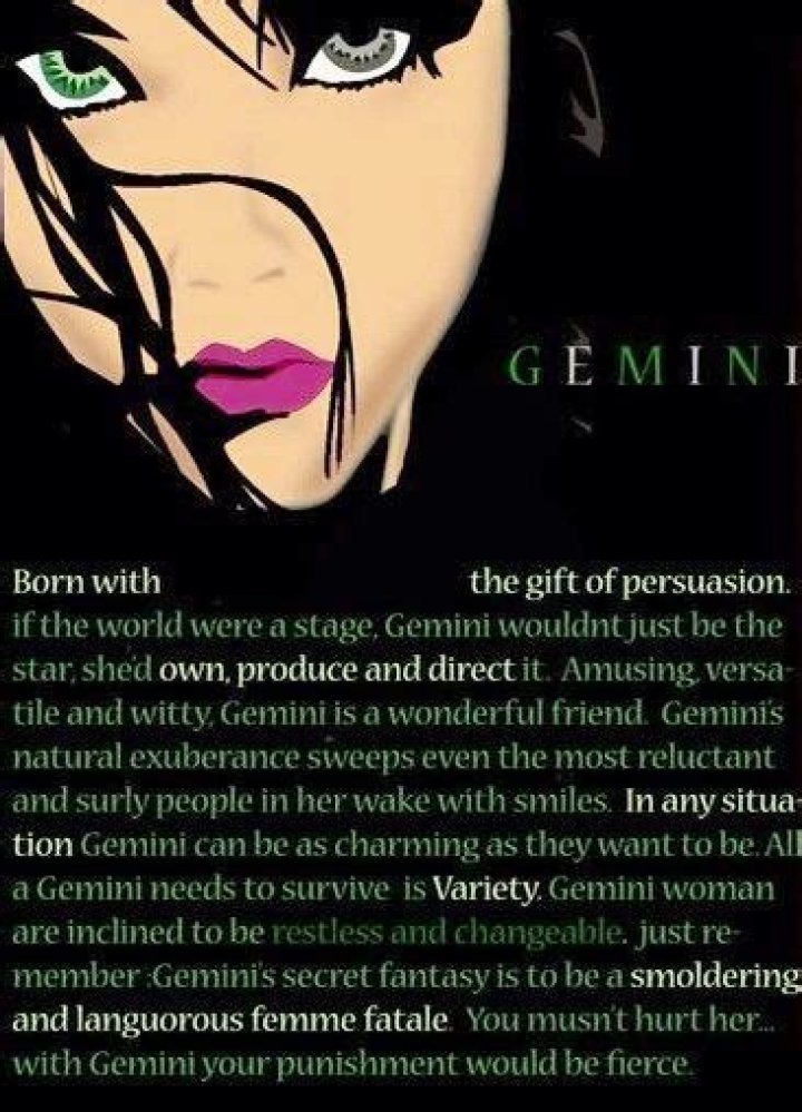 Pin by mizz apple on Flirty Geminis O.o Gemini, Tease, Movie posters