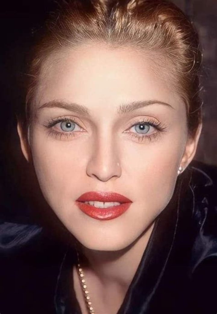 Pin by Veronika on Madonna Madonna 80s, Madonna, 80s pop