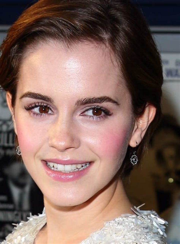 Pin en Emma Watson