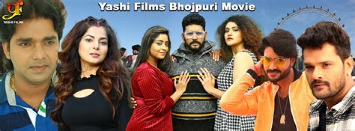 Pin on Bhojpuri Movie Celebrity News