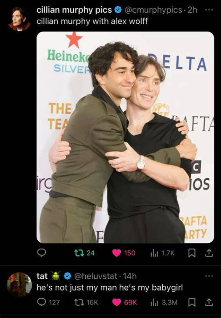 Pin on Cillian murphy