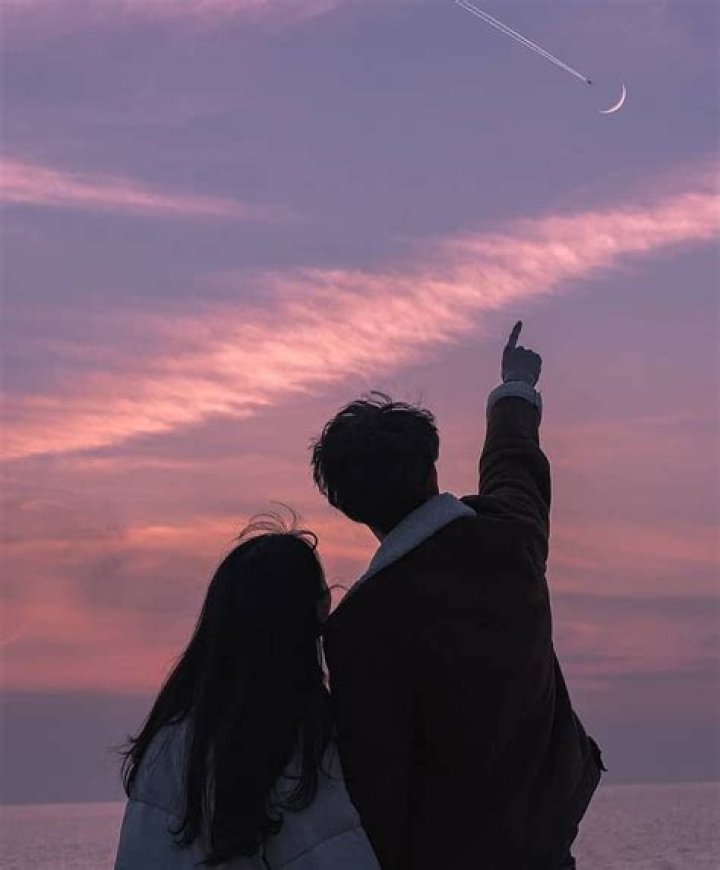 Pin on couple