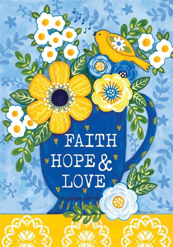 Pin on Faith, Hope,and the Truth